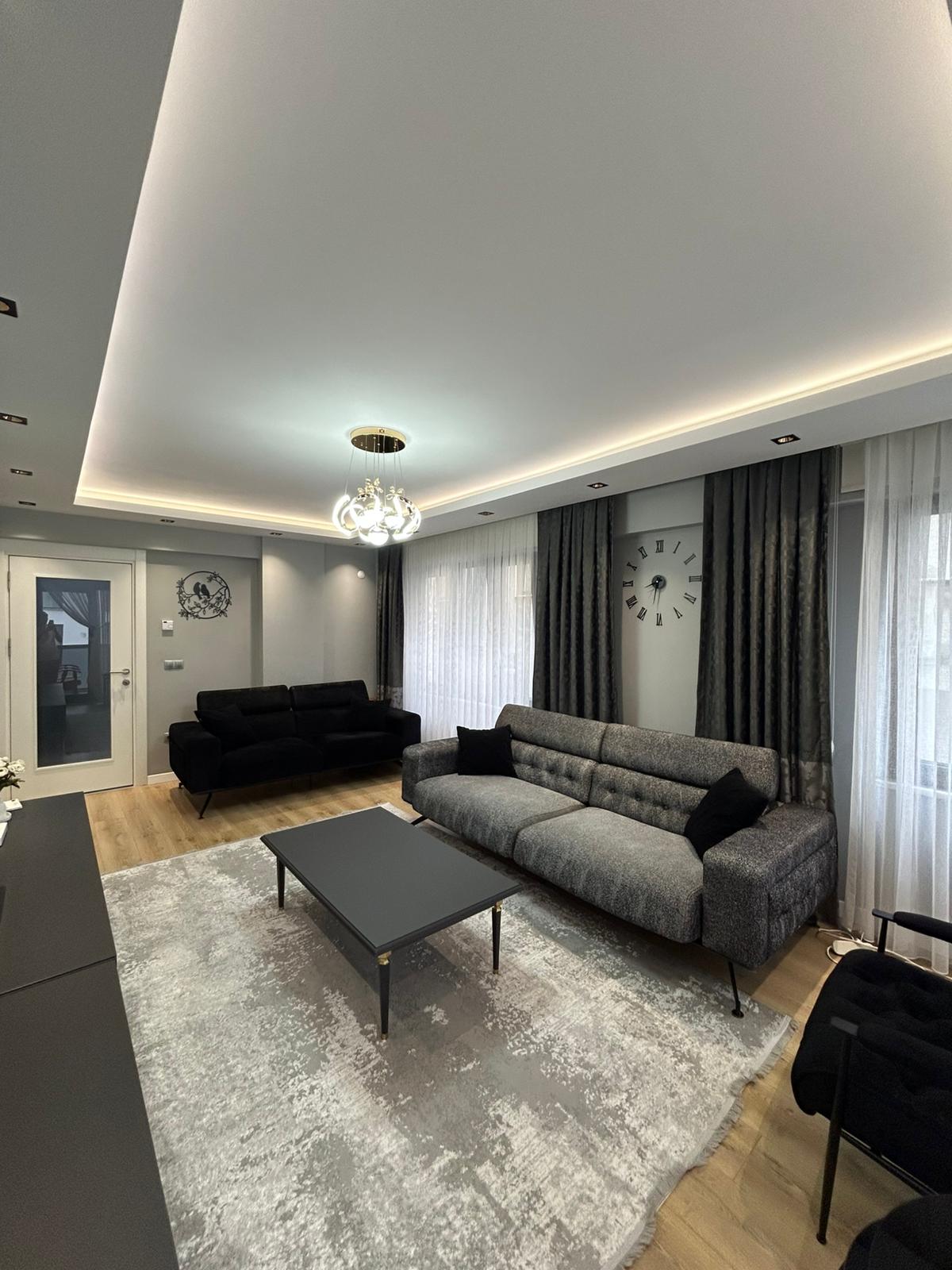 ÇITLAKKALE MH. BAĞIMSIZ MUTFAK 2+1